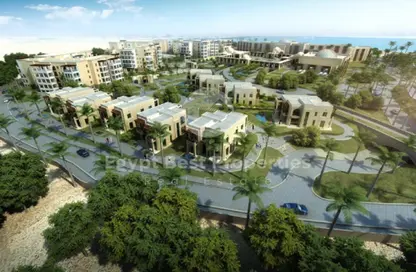 Twin House - 3 Bedrooms - 4 Bathrooms for sale in Talala - New Heliopolis Compounds - New Heliopolis - Cairo