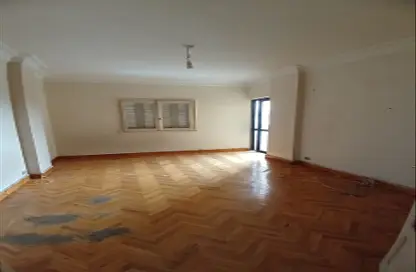 Office Space - Studio - 2 Bathrooms for rent in Mohi Al Din Abou El Ezz St. - Mohandessin - Giza