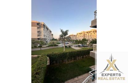 Apartment - 1 Bedroom - 1 Bathroom for sale in Madinaty - Cairo
