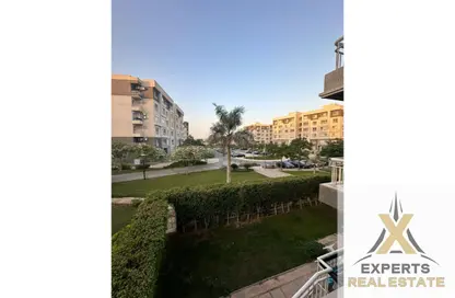 Apartment - 1 Bedroom - 1 Bathroom for sale in Madinaty - Cairo