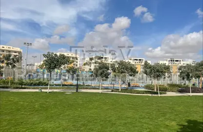 Apartment - 2 Bedrooms - 2 Bathrooms for rent in Mountain View iCity October - 6 October Compounds - 6 October City - Giza