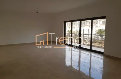 Apartment - 3 Bedrooms - 3 Bathrooms for sale in Moon Residences - Fifth Square - The 5th Settlement - New Cairo City - Cairo