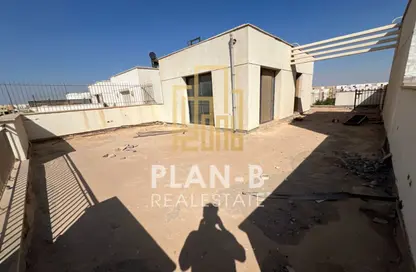 (بنتهاوس  (روف - 3 غرف نوم - 3 حمامات للبيع في ويستاون - كمبوندات الشيخ زايد - الشيخ زايد - الجيزة