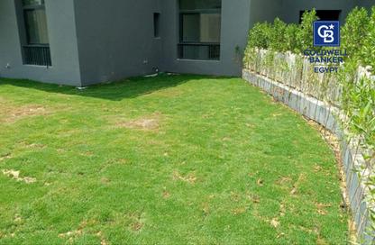 Apartment - 2 Bedrooms - 3 Bathrooms for rent in Cairo Festival City - North Investors Area - New Cairo City - Cairo