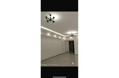 Apartment - 3 Bedrooms - 2 Bathrooms for rent in The Crest - 5th Settlement Compounds - The 5th Settlement - New Cairo City - Cairo
