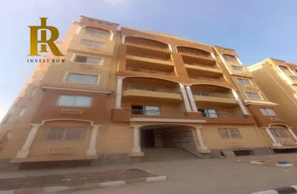 Apartment - 3 Bedrooms - 2 Bathrooms for sale in Loaloa El Ahram - 5th Settlement Compounds - The 5th Settlement - New Cairo City - Cairo