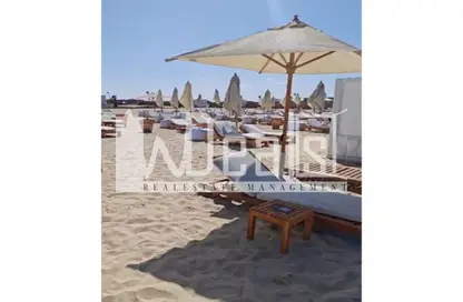 شاليه - 2 غرف نوم - 2 حمامات للبيع في بلاج - سيدي عبد الرحمن - الساحل الشمالي