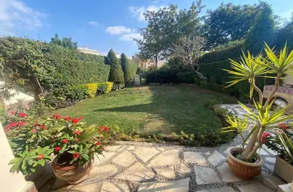Villa - 4 Bedrooms - 4 Bathrooms for sale in Al Patio Prime - El Patio - El Shorouk Compounds - Shorouk City - Cairo