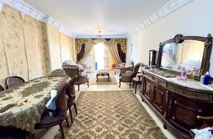 Apartment - 3 Bedrooms - 1 Bathroom for sale in Miami - Hay Awal El Montazah - Alexandria Apartment - 3 Bedrooms - 1 Bathroom for sale in Miami - Hay Awal El Montazah - Alexandria