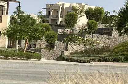 فيلا - 4 غرف نوم - 5 حمامات للبيع في مانجروفي ريزيدنس - الجونة - الغردقة - محافظة البحر الاحمر