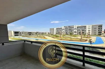 Penthouse - 4 Bedrooms - 3 Bathrooms for sale in Stoda - Sheraton Al Matar - El Nozha - Cairo