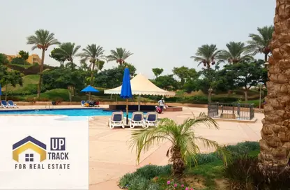 Chalet - 2 Bedrooms - 2 Bathrooms for sale in Porto Sokhna - Al Ain Al Sokhna - Suez