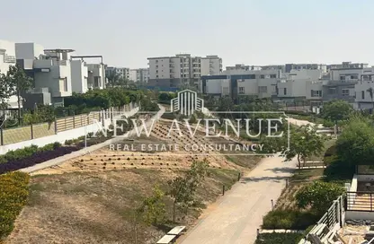 Townhouse - 4 Bedrooms - 3 Bathrooms for sale in Hyde Park - New Cairo City - Cairo