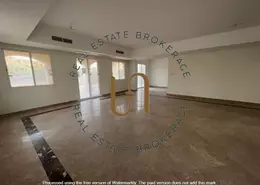 Villa - 4 Bedrooms - 4 Bathrooms for rent in Mivida - 5th Settlement Compounds - The 5th Settlement - New Cairo City - Cairo