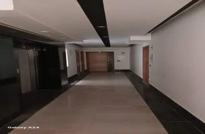 شقة - 2 غرف نوم - 2 حمامات للبيع في ميدتاون كوندو - كمبوندات العاصمة الإدارية الجديدة - العاصمة الإدارية الجديدة - القاهرة