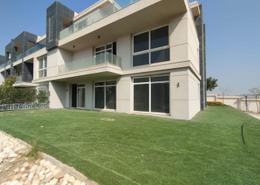 Apartment - 3 bedrooms - 3 bathrooms for للبيع in West Hills Residence - Ring Road - 6 October City - Giza