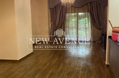 Apartment - 2 Bedrooms - 2 Bathrooms for sale in Al Katameya Plaza - The 1st Settlement - New Cairo City - Cairo