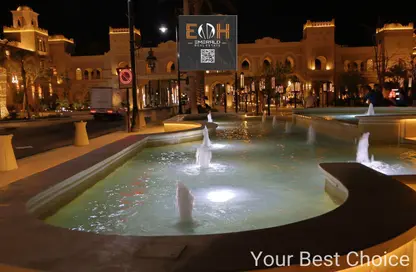 Apartment - Studio - 1 Bathroom for sale in El Kawther District - Hurghada - Red Sea