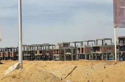 تاون هاوس - 3 غرف نوم - 3 حمامات للبيع في مجمع ايستشاير - كمبوندات التجمع الخامس - التجمع الخامس - مدينة القاهرة الجديدة - القاهرة