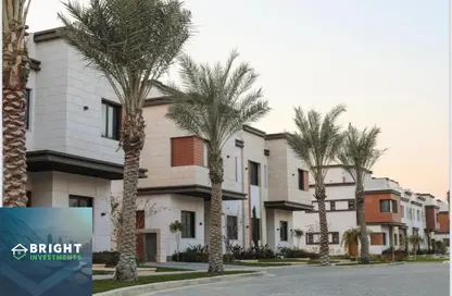 دوبلكس - 3 غرف نوم - 3 حمامات للبيع في ازار - كمبوندات التجمع الخامس - التجمع الخامس - مدينة القاهرة الجديدة - القاهرة