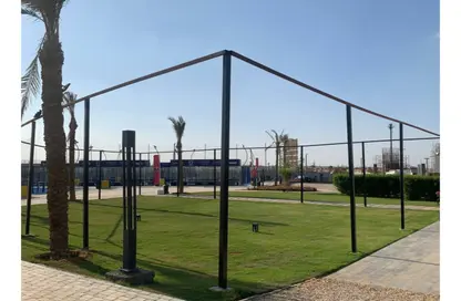 فيلا - 3 غرف نوم - 4 حمامات للبيع في أو ويست - كمبوندات 6 أكتوبر - مدينة 6 أكتوبر - الجيزة