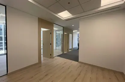 Office Space - Studio - 1 Bathroom for sale in Cairo Festival City - North Investors Area - New Cairo City - Cairo