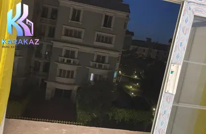 شقة - 2 غرف نوم - 2 حمامات للايجار في ماونتن فيو اكزاكتف - حى الاندلس - مدينة القاهرة الجديدة - القاهرة شقة - 2 غرف نوم - 2 حمامات للايجار في ماونتن فيو اكزاكتف - حى الاندلس - مدينة القاهرة الجديدة - القاهرة