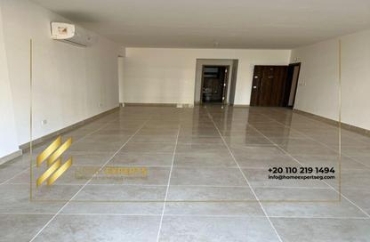 Apartment - 3 Bedrooms - 3 Bathrooms for rent in Moon Residences - Fifth Square - The 5th Settlement - New Cairo City - Cairo