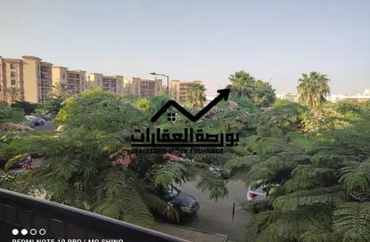 شقة - 3 غرف نوم - 3 حمامات للبيع في امتداد الرحاب - الرحاب - مدينة القاهرة الجديدة - القاهرة