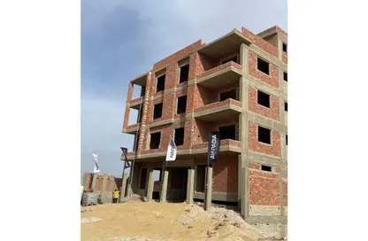 شقة - 3 غرف نوم - 2 حمامات للبيع في بيت الوطن - التجمع الخامس - مدينة القاهرة الجديدة - القاهرة
