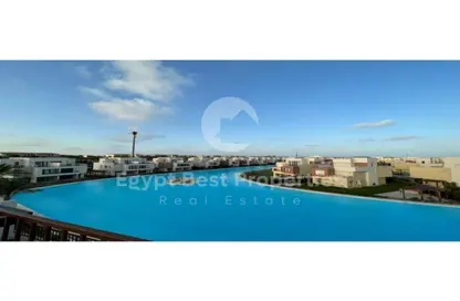 شاليه - 2 غرف نوم - 2 حمامات للبيع في مراسي - سيدي عبد الرحمن - الساحل الشمالي
