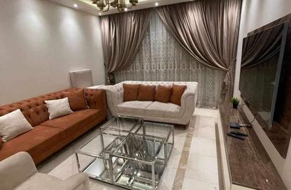 Apartment - 3 Bedrooms - 2 Bathrooms for rent in Mivida - 5th Settlement Compounds - The 5th Settlement - New Cairo City - Cairo