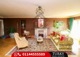 Apartment - 3 Bedrooms - 4 Bathrooms for sale in Kafr Abdo St. - Kafr Abdo - Roushdy - Hay Sharq - Alexandria
