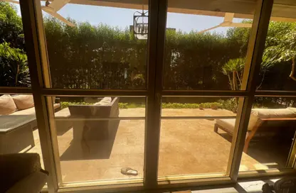 Villa - 5 Bedrooms - 4 Bathrooms for sale in New Giza - Cairo Alexandria Desert Road - 6 October City - Giza
