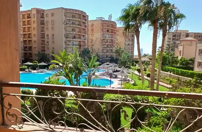 شاليه - 2 غرف نوم - 1 حمام للبيع في مرسيليا لاند - العلمين - الساحل الشمالي