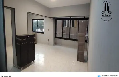 Apartment - 2 Bedrooms - 2 Bathrooms for rent in Salah Salem St. - Roxy - Heliopolis - Masr El Gedida - Cairo