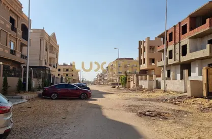 Apartment - 4 Bedrooms - 3 Bathrooms for sale in El Koronfel - The 5th Settlement - New Cairo City - Cairo