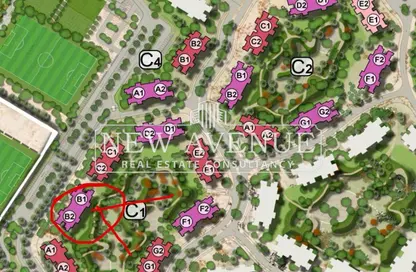 Apartment - 1 Bedroom - 1 Bathroom for sale in Zed East - 5th Settlement Compounds - The 5th Settlement - New Cairo City - Cairo Apartment - 1 Bedroom - 1 Bathroom for sale in Zed East - 5th Settlement Compounds - The 5th Settlement - New Cairo City - Cairo