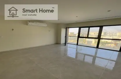 Apartment - 3 Bedrooms - 3 Bathrooms for rent in Villette - 5th Settlement Compounds - The 5th Settlement - New Cairo City - Cairo