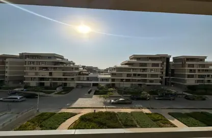 شقة - 2 غرف نوم - 3 حمامات للايجار في فيليت - كمبوندات التجمع الخامس - التجمع الخامس - مدينة القاهرة الجديدة - القاهرة