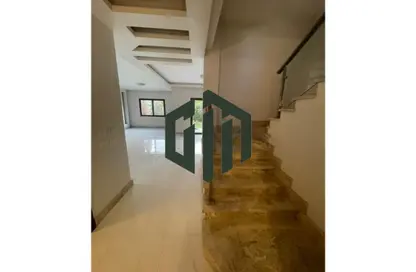 Villa - 4 Bedrooms - 4 Bathrooms for rent in Mivida - 5th Settlement Compounds - The 5th Settlement - New Cairo City - Cairo