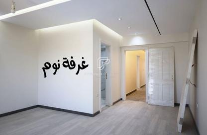 أي فيلا - 3 غرف نوم - 3 حمامات للبيع في ماونتن فيو هايد بارك - كمبوندات التجمع الخامس - التجمع الخامس - مدينة القاهرة الجديدة - القاهرة