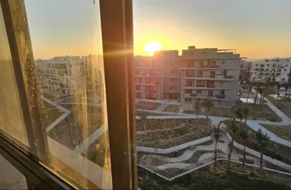 Apartment - 3 Bedrooms - 3 Bathrooms for sale in Villette - 5th Settlement Compounds - The 5th Settlement - New Cairo City - Cairo