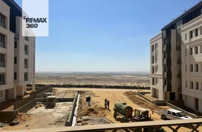 Apartment - 3 Bedrooms - 4 Bathrooms for sale in Katameya Creeks - 5th Settlement Compounds - The 5th Settlement - New Cairo City - Cairo