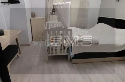 شقة - 3 غرف نوم - 2 حمامات للبيع في جاليريا  مون فالى - المستثمرين الجنوبية - مدينة القاهرة الجديدة - القاهرة