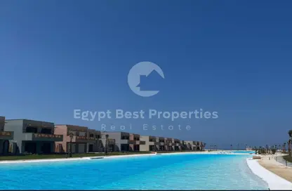 Apartment - 6 Bedrooms - 6 Bathrooms for sale in Playa Resort - Sidi Abdel Rahman - North Coast