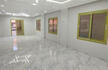 شقة - 3 غرف نوم - 2 حمامات للبيع في مدينة 6 أكتوبر - الجيزة