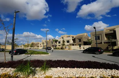 Apartment - 3 Bedrooms - 3 Bathrooms for sale in Palm Parks   Palm Hills - South Dahshur Link - 6 October City - Giza