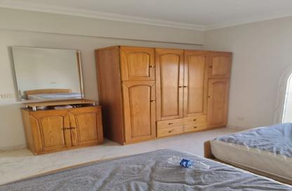 Apartment - 1 Bedroom - 1 Bathroom for rent in Hyde Park - 5th Settlement Compounds - The 5th Settlement - New Cairo City - Cairo