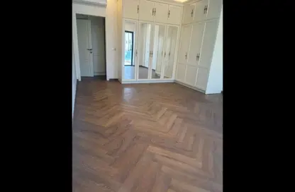 Duplex - 3 Bedrooms - 3 Bathrooms for rent in Lake View - 5th Settlement Compounds - The 5th Settlement - New Cairo City - Cairo